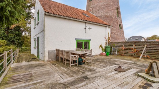 Molenstraat - 46 - - 2520