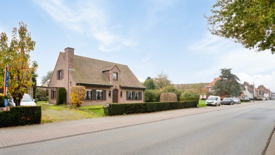 Rijksweg - 265 - - 8710