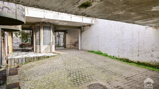 Rue Notre-Dame-du-Sommeil - 50 - - 1000