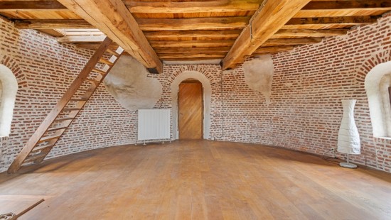 Molenstraat - 46 - - 2520