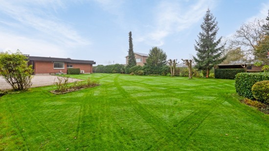 Mechelbaan - 208 - - 2500