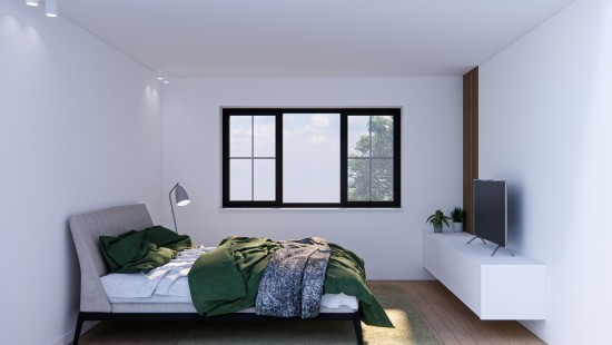 Sint-Margrietestraat - 80 - - 9980