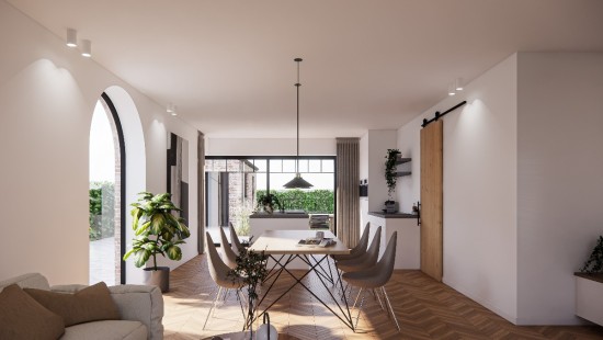 Sint-Margrietestraat - 80 - - 9980