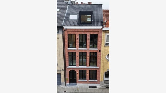Emile van Arenberghstraat - 24 - - 3000