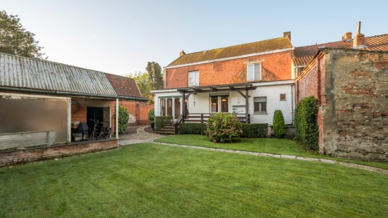 Willem de Blockstraat - 17 - - 2880