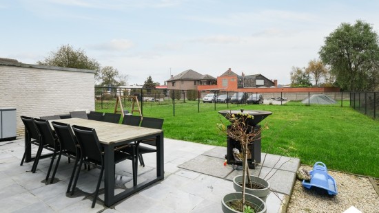 Hasseltse Beverzakstraat - 8A - - 3520