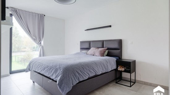 Hasseltse Beverzakstraat - 8A - - 3520