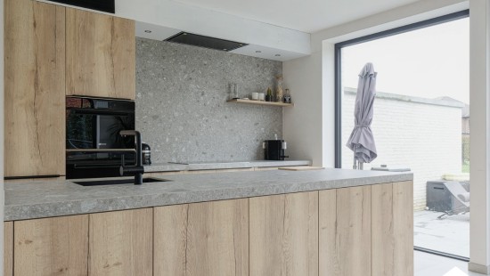 Hasseltse Beverzakstraat - 8A - - 3520