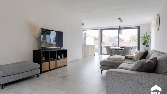 Hasseltse Beverzakstraat - 8A - - 3520