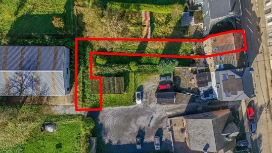 Rue de la Station - 141 - - 5370