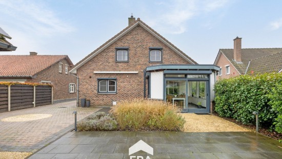 Molenweg - 16 - - 3640