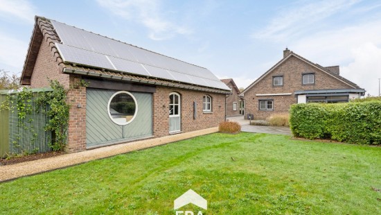 Molenweg - 16 - - 3640