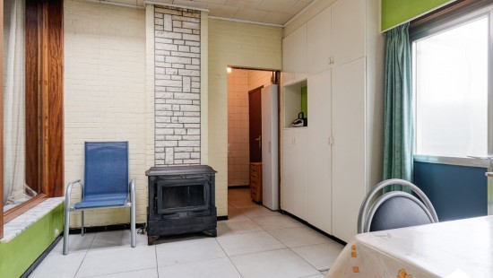Bergomsestraat - 1 - - 2230