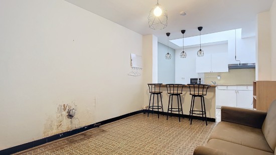 Rue Joseph Wauters - 57 - - 4540