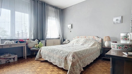 Rue Joseph Wauters - 57 - - 4540