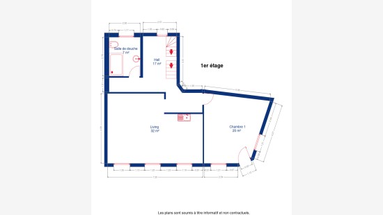 Grand rue - 24 - - 6830