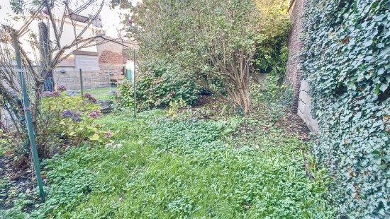 Rue des Ponts - 74 - - 4430