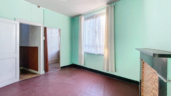 Rue des Ponts - 74 - - 4430