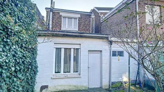 Rue des Ponts - 74 - - 4430