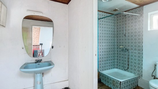 Rue des Ponts - 74 - - 4430