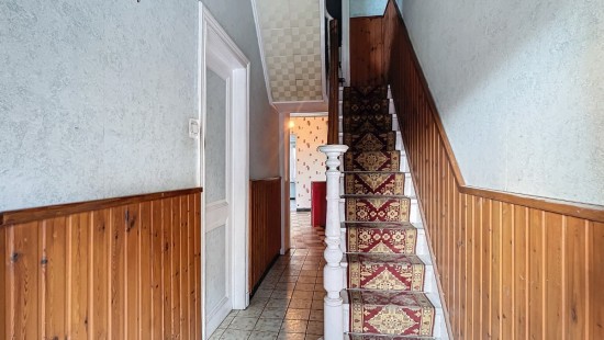 Rue des Ponts - 74 - - 4430