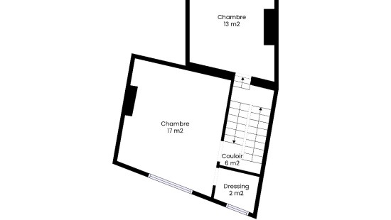 Rue des Ponts - 74 - - 4430