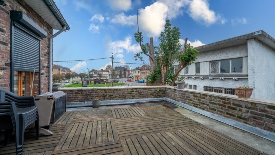 Rue Fivé - 366 - - 4100