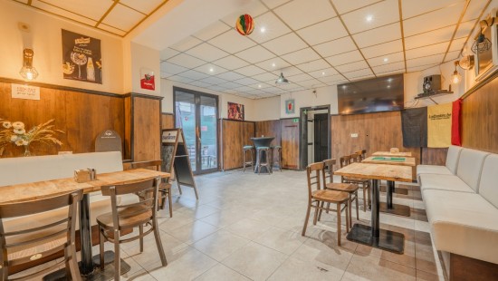 Rue Fivé - 366 - - 4100