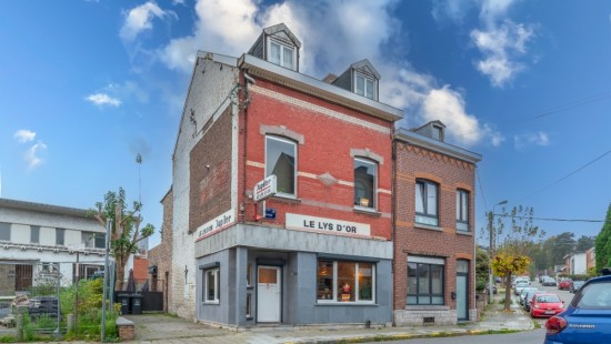 Rue Fivé - 366 - - 4100