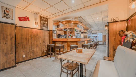 Rue Fivé - 366 - - 4100