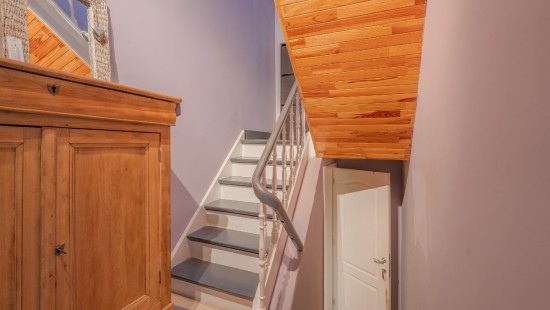 Rue Fivé - 366 - - 4100