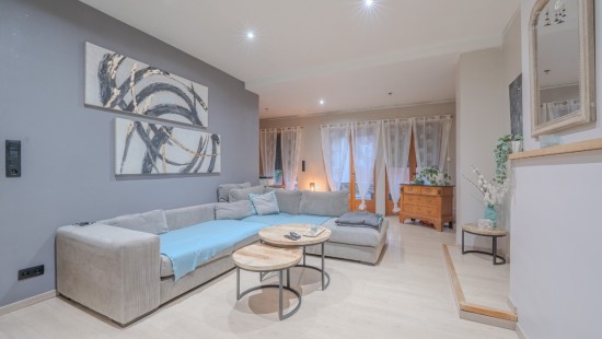 Rue Fivé - 366 - - 4100