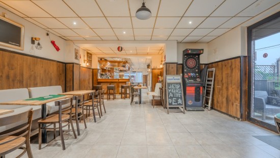 Rue Fivé - 366 - - 4100