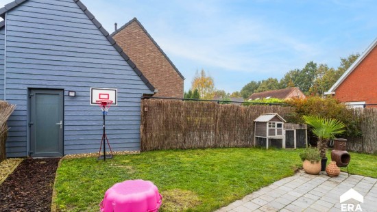 Meensesteenweg - 730 - - 8800