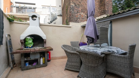 Borghtstraat - 16 - - 1800