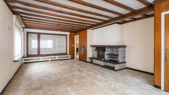 Stokerijstraat - 13A - - 8550