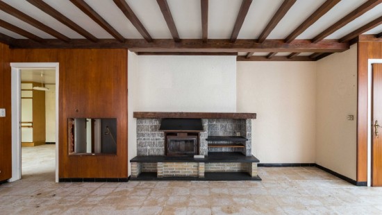 Stokerijstraat - 13A - - 8550