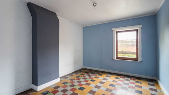 Stokerijstraat - 15 - - 8550