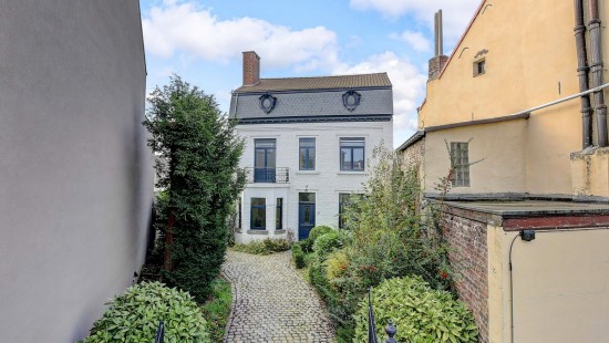 Diegemstraat - 9 - - 1930