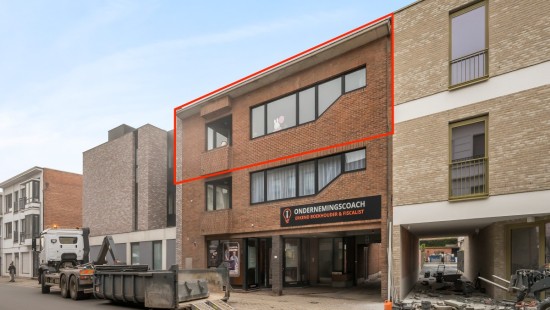 Kasteelstraat - 10 - 0201 - 9255
