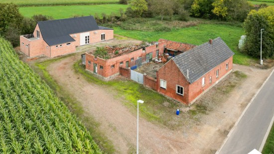 Kruisstraat - 58 - - 3590