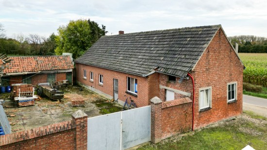 Kruisstraat - 58 - - 3590
