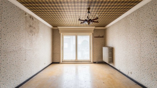 Stokerijstraat - 13A - - 8550
