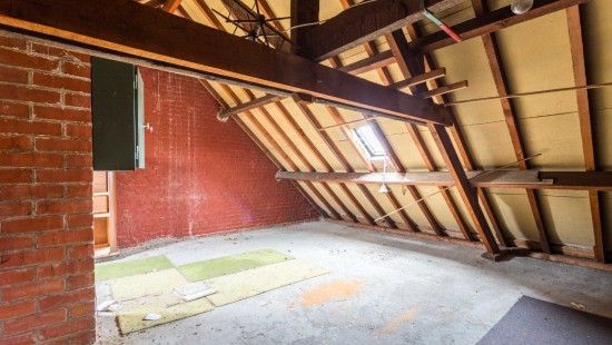Stokerijstraat - 13A - - 8550