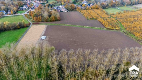 Molenvoetweg - zn - - 3500