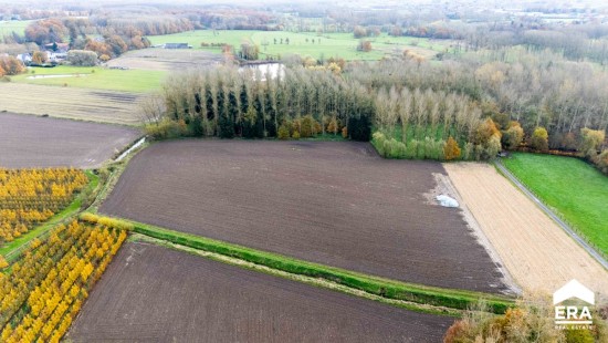 Molenvoetweg - zn - - 3500