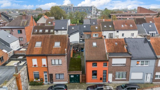 Veldstraat - 34+ - - 2850
