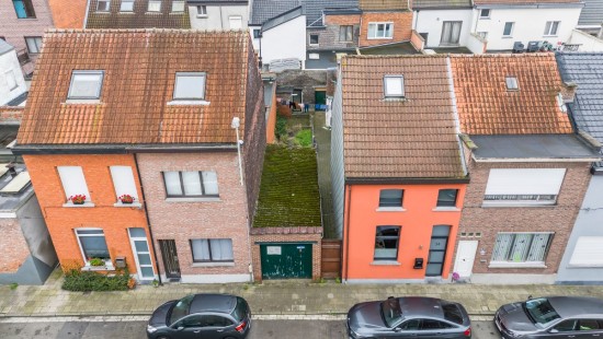 Veldstraat - 34+ - - 2850