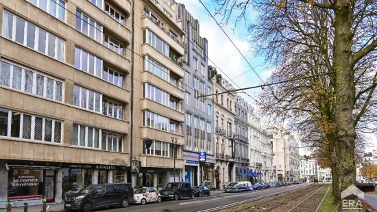 Avenue Louise - 85 - - 1000