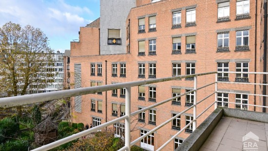 Avenue Louise - 85 - - 1000